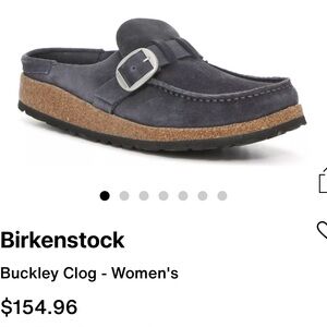 Birkenstock Buckley